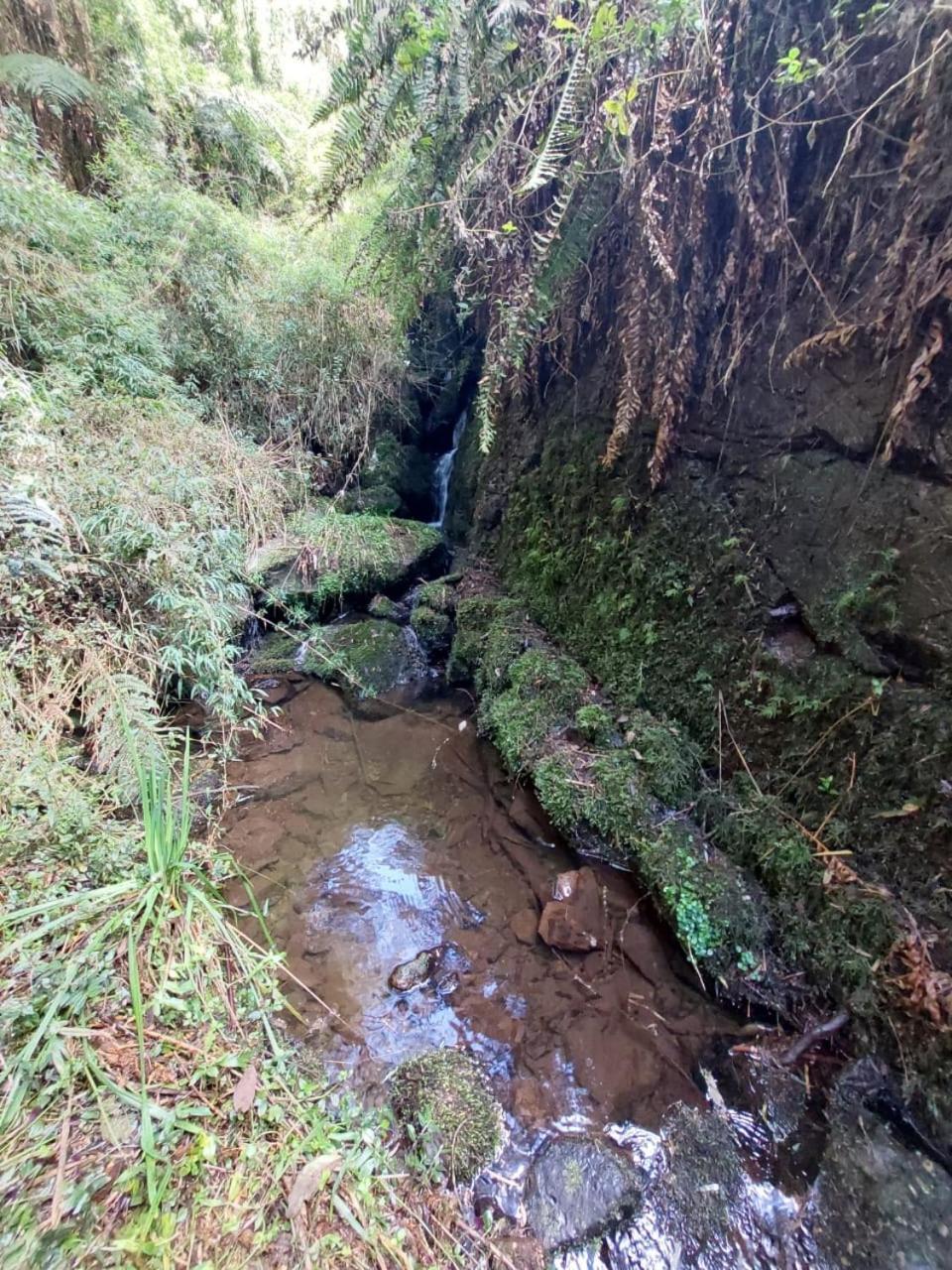 Vale Das Aguas Cambará Eksteriør bilde